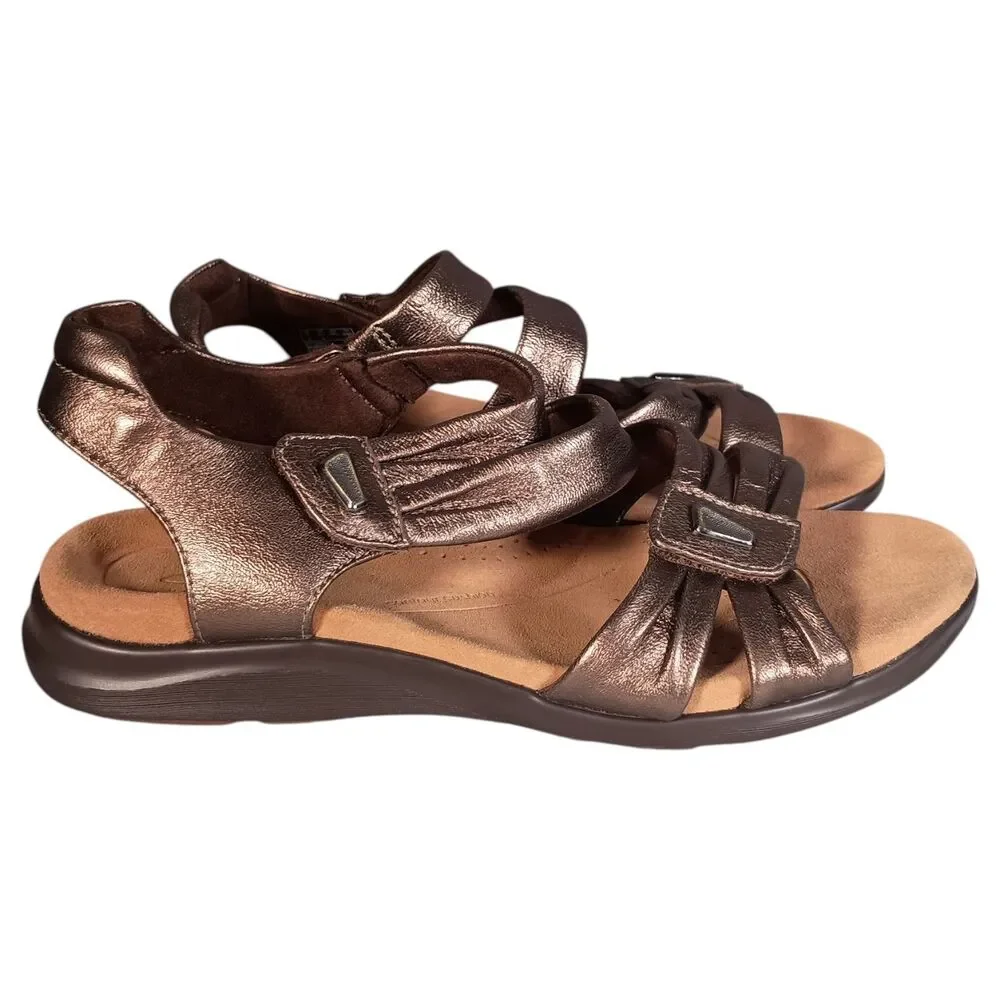 Clarks kitley ave